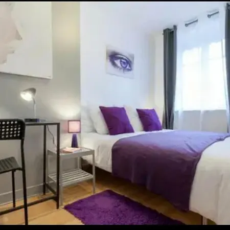 Pop Opera Ideal Au Coeur De 1er Apartment