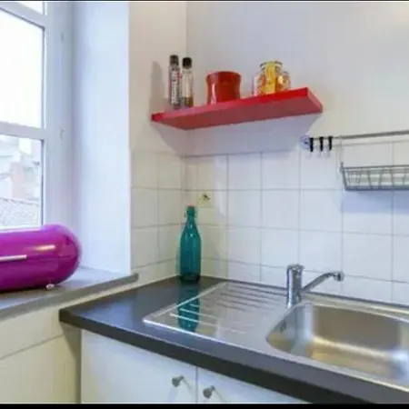 Apartment Pop Opera Ideal Au Coeur De 1er Lyon