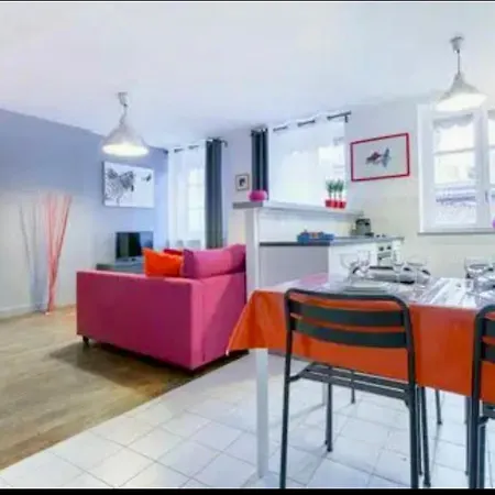 Apartment Pop Opera Ideal Au Coeur De 1er *