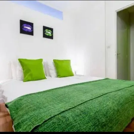 Pop Opera Ideal Au Coeur De 1er Apartment Lyon