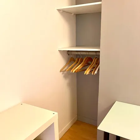 Pop Opera Ideal Au Coeur De 1er Apartment